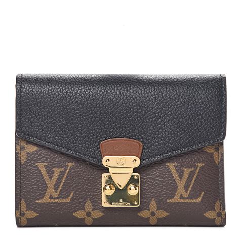 best lv small wallet|small wallet louis vuitton.